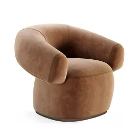 RUFF Armchair
